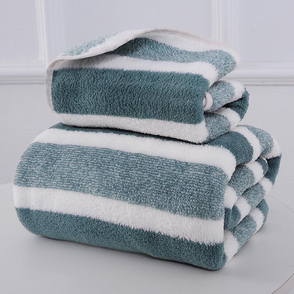 Home Textiles Face Towel - Handdoeken met een sterke waterabsorptie, snel