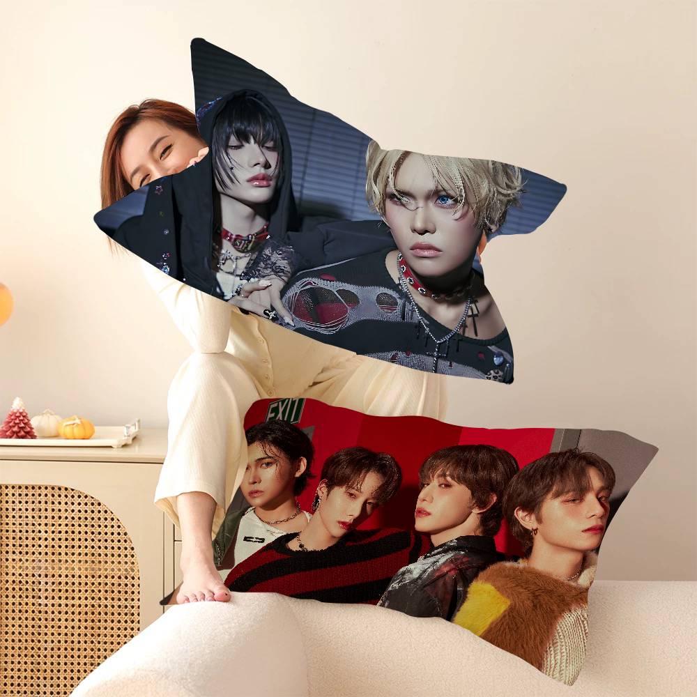 Home Textiles Group - Populaire Kpop Groep X-XLov Snel Droogende