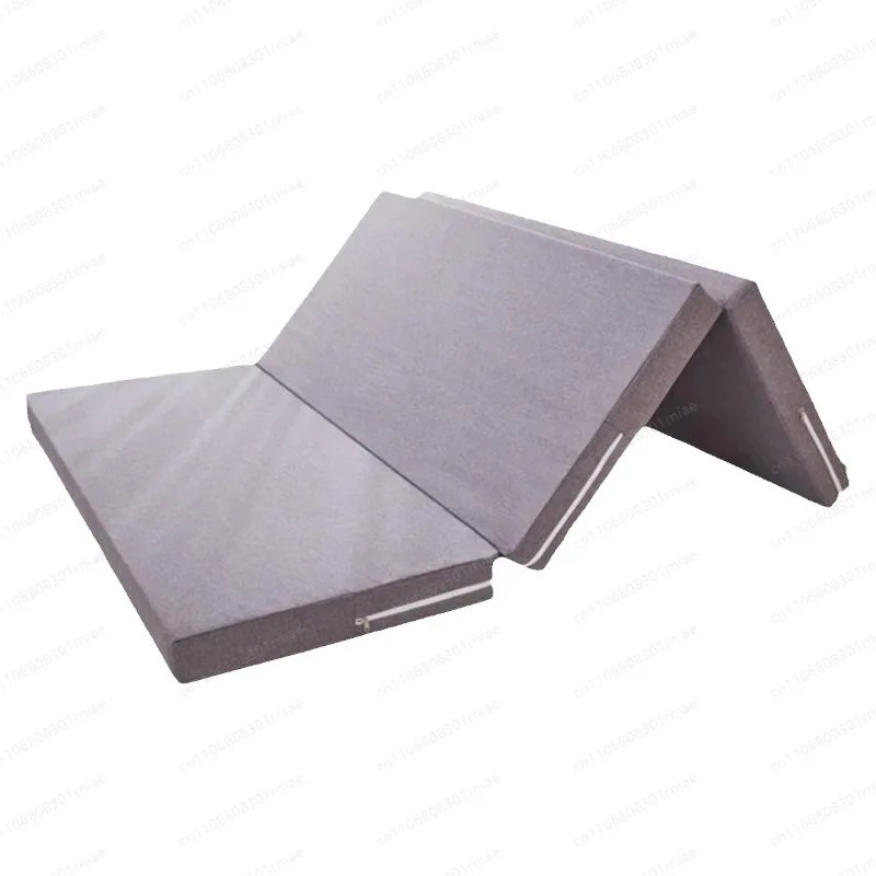 Memory Foam Topper - Japanse latex vloermatras dikke traagschuim tatami