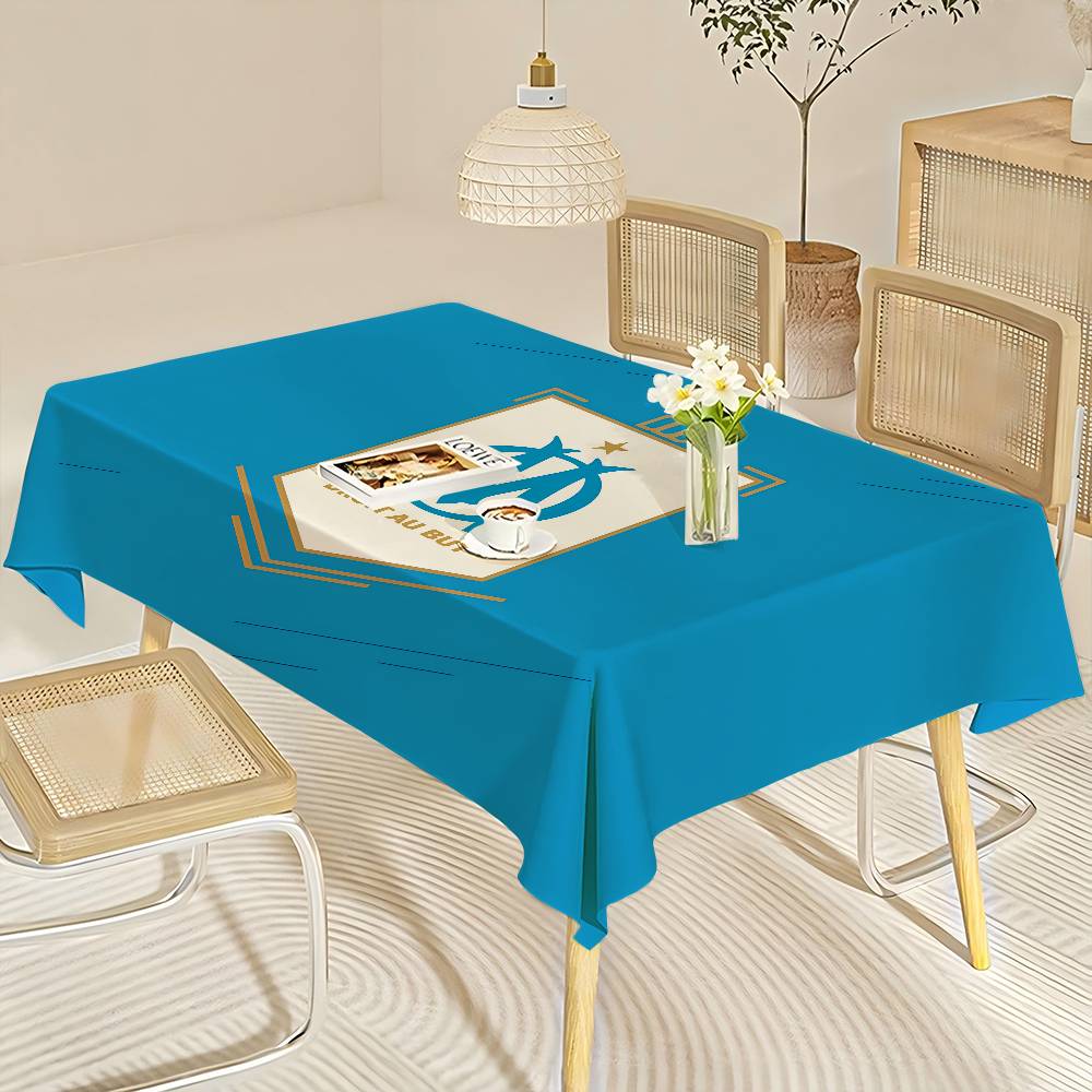 O-Olympiques D-DeS LOGO M-Mars - Home Textiles Today Logo recensie en prijs