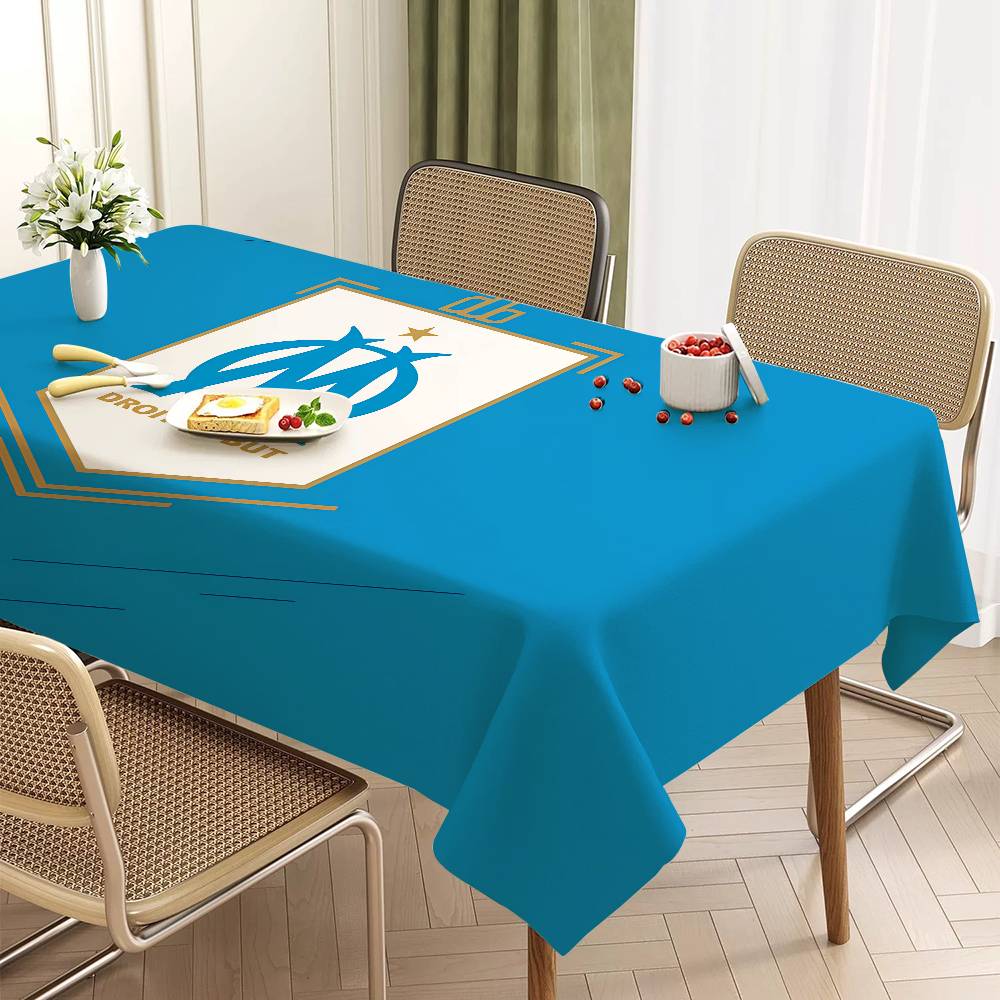 O-Olympiques D-DeS LOGO M-Mars - Home Textiles Today Logo recensie en prijs