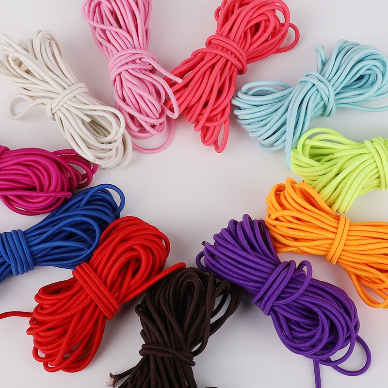 5 meters Lange 2.5mm Brede Ela - Home Lines Textiles recensie en prijs