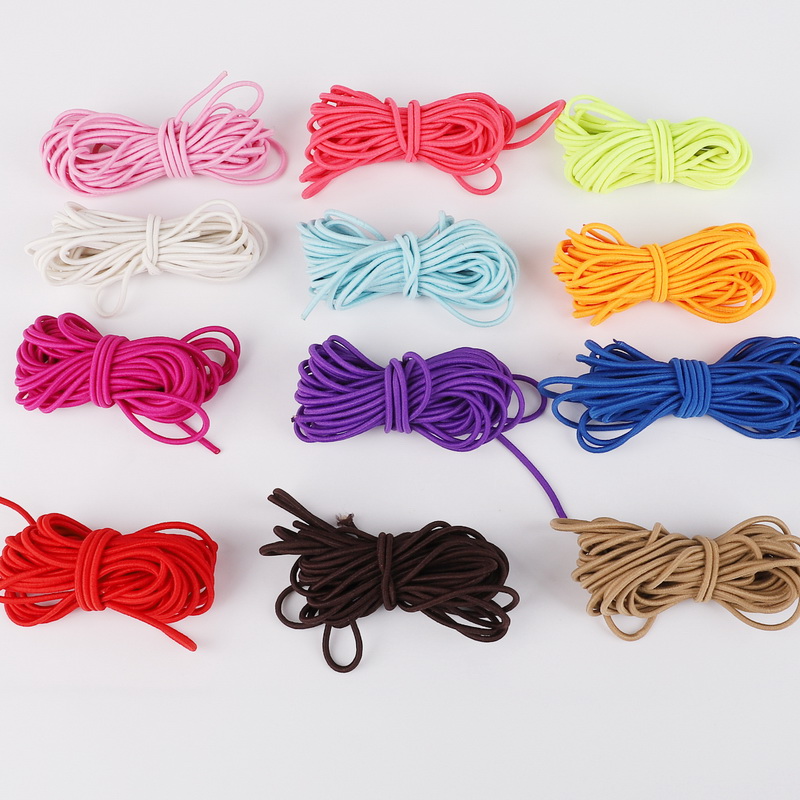 5 meters Lange 2.5mm Brede Ela - Home Lines Textiles recensie en prijs
