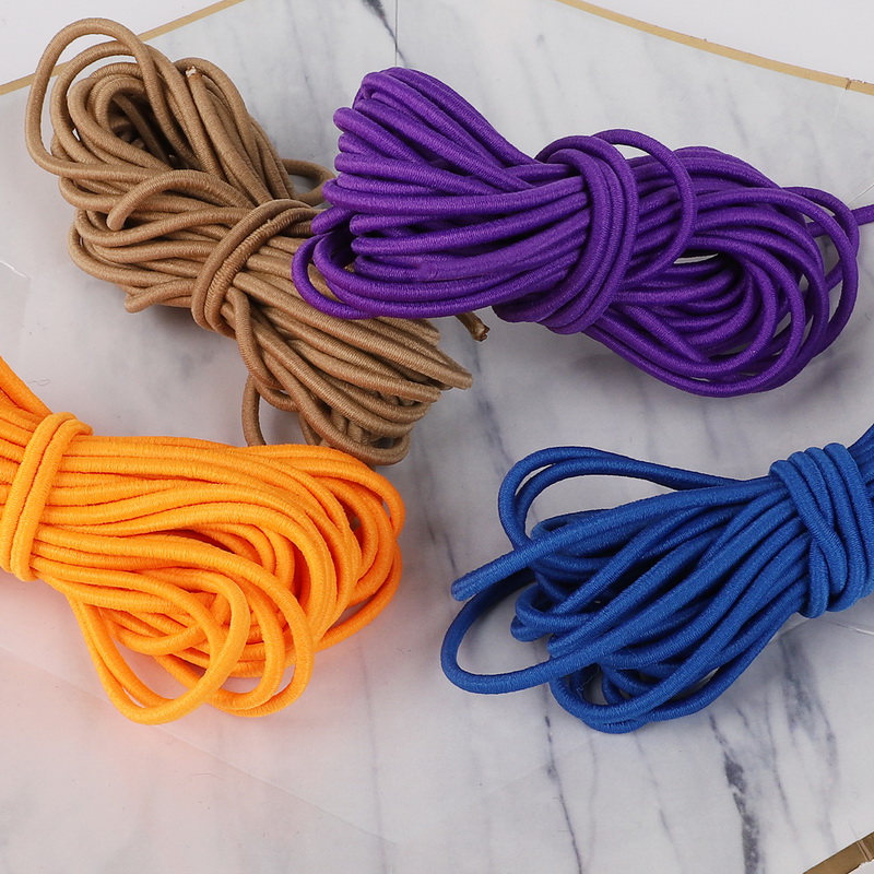 5 meters Lange 2.5mm Brede Ela - Home Lines Textiles recensie en prijs
