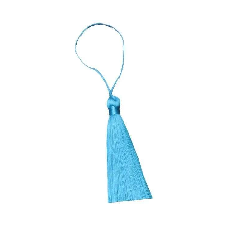 8 cm kleine kwastje fijne lijn - Home Lines Textiles recensie en prijs