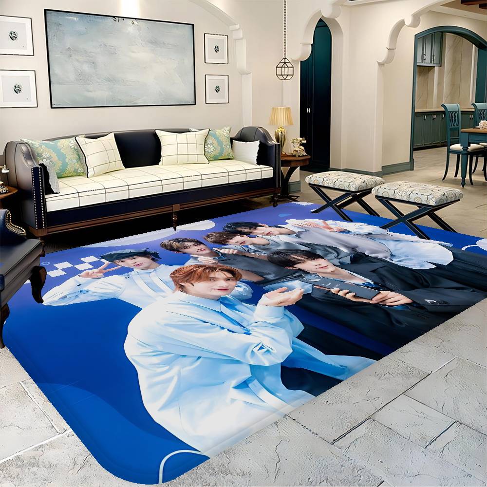 Kpop Group T-Tws Keukenmat Goe - Home Textiles Group recensie en prijs