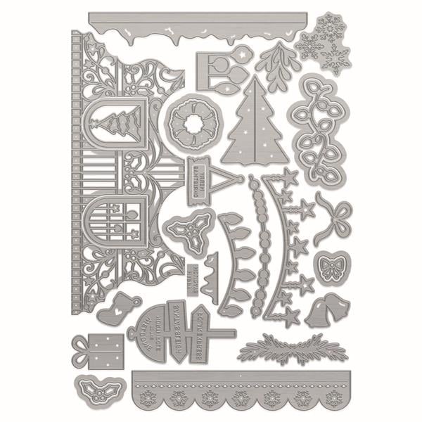 Vintage Vardo Caravan Box Meta - Vintage Home Textiles recensie en prijs