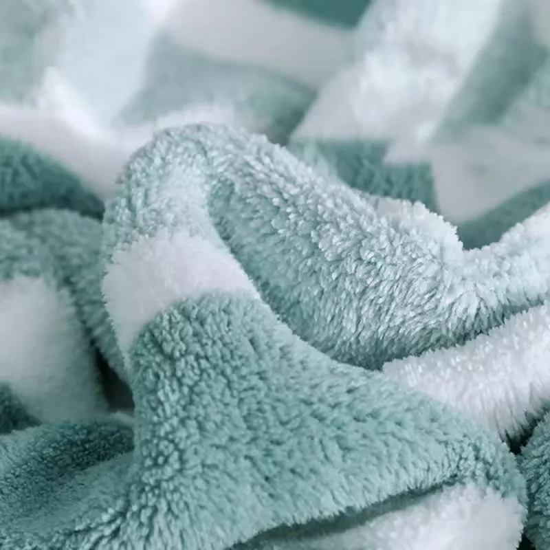 2026 Nieuwe 1 Stuks Gestreepte - Home Textiles Face Towel recensie en prijs