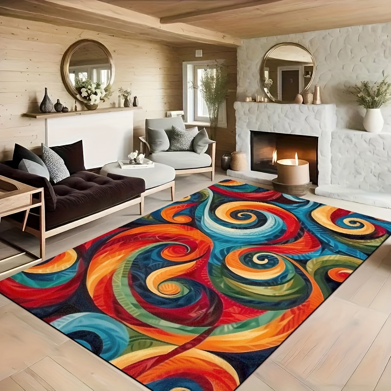 Diamond Velvet Dot Pluche Abst - Home Lines Textiles recensie en prijs
