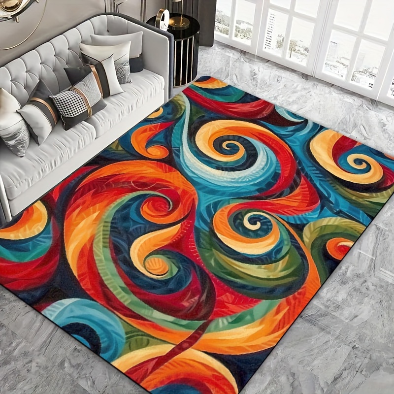 Diamond Velvet Dot Pluche Abst - Home Lines Textiles recensie en prijs