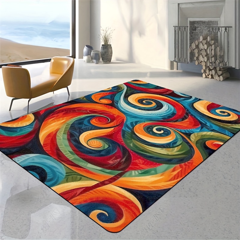 Diamond Velvet Dot Pluche Abst - Home Lines Textiles recensie en prijs