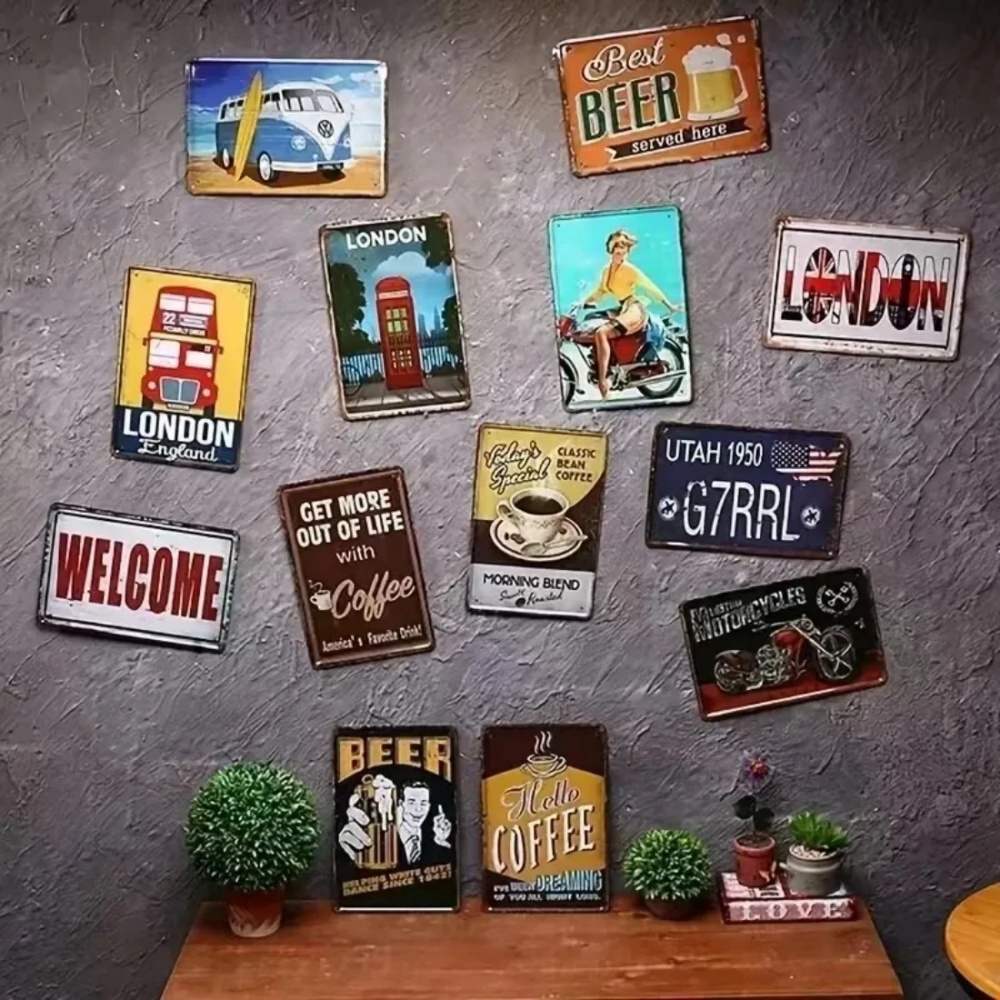 CIFBUY Vintage grappige kat al - Vintage Home Textiles recensie en prijs