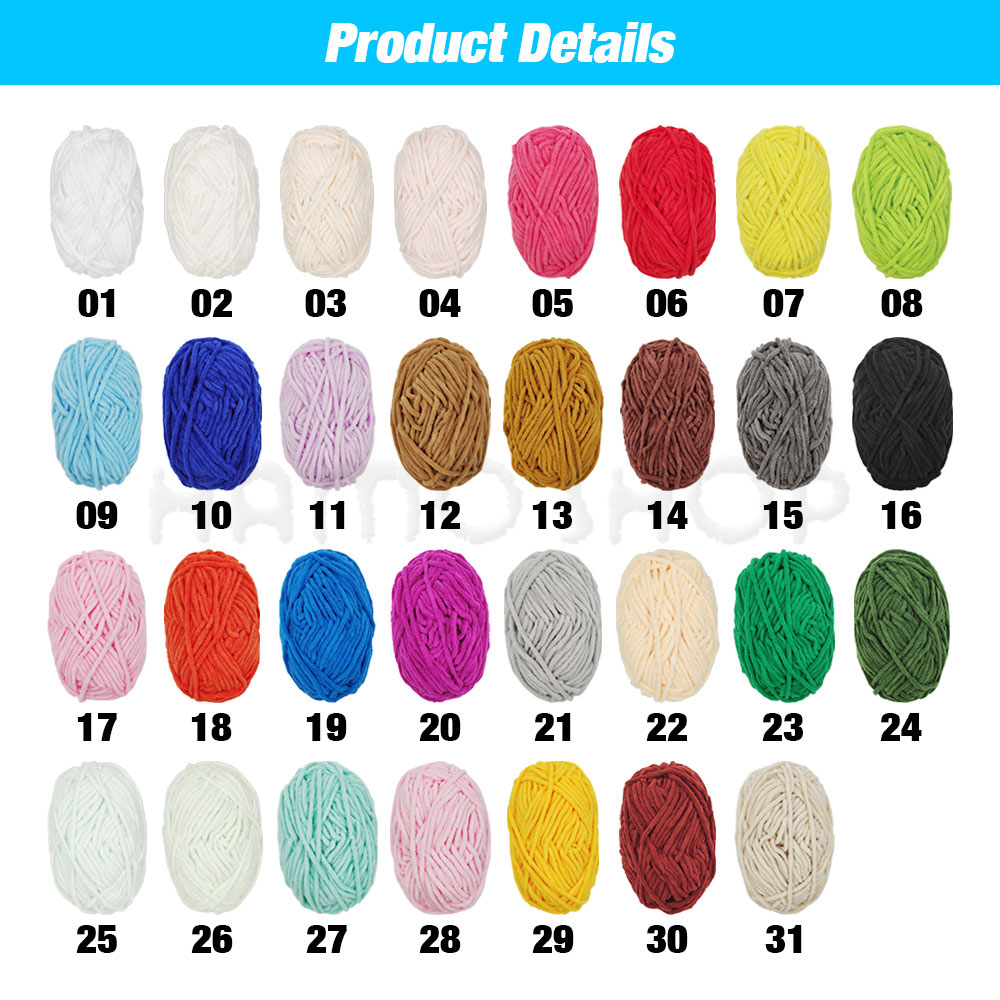 50g/bol IJsstreep Garen Wolgar - Wool Blanket Herringbone recensie en prijs