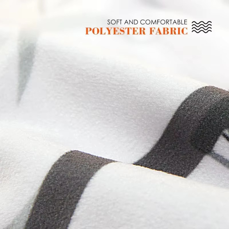 Op maat gemaakt kussen met fot - Home Textiles Group recensie en prijs