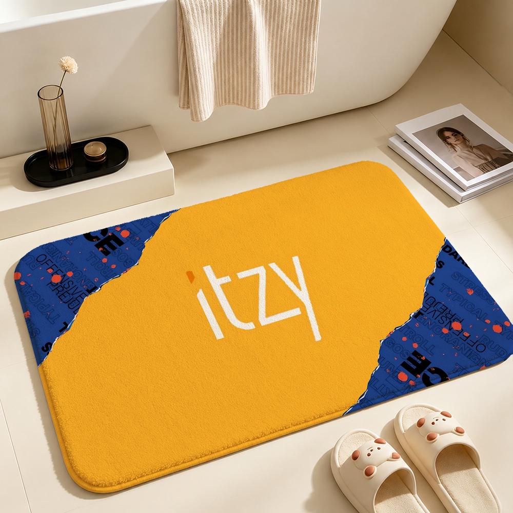 Group-ITZYS Vloermat Zachte an - Home Textiles Group recensie en prijs