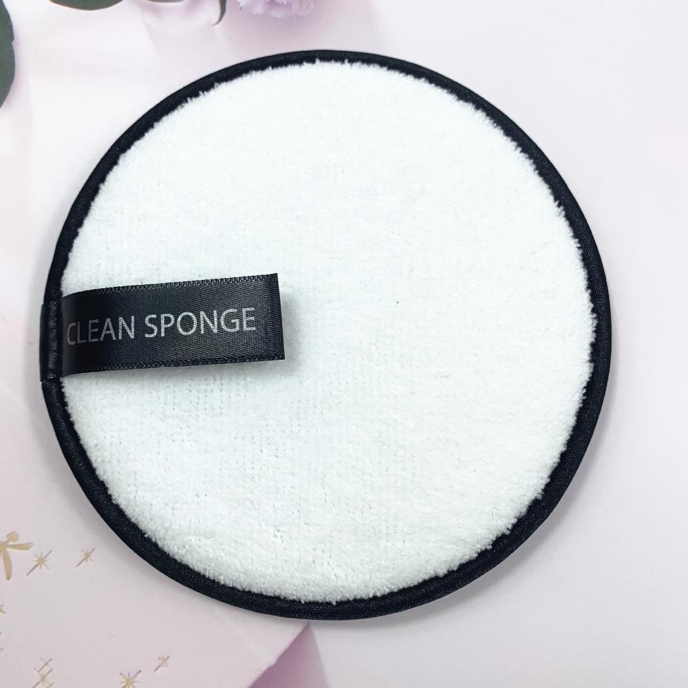 Microfiber Make Up Remover Pad - Home Textiles Face Towel recensie en prijs