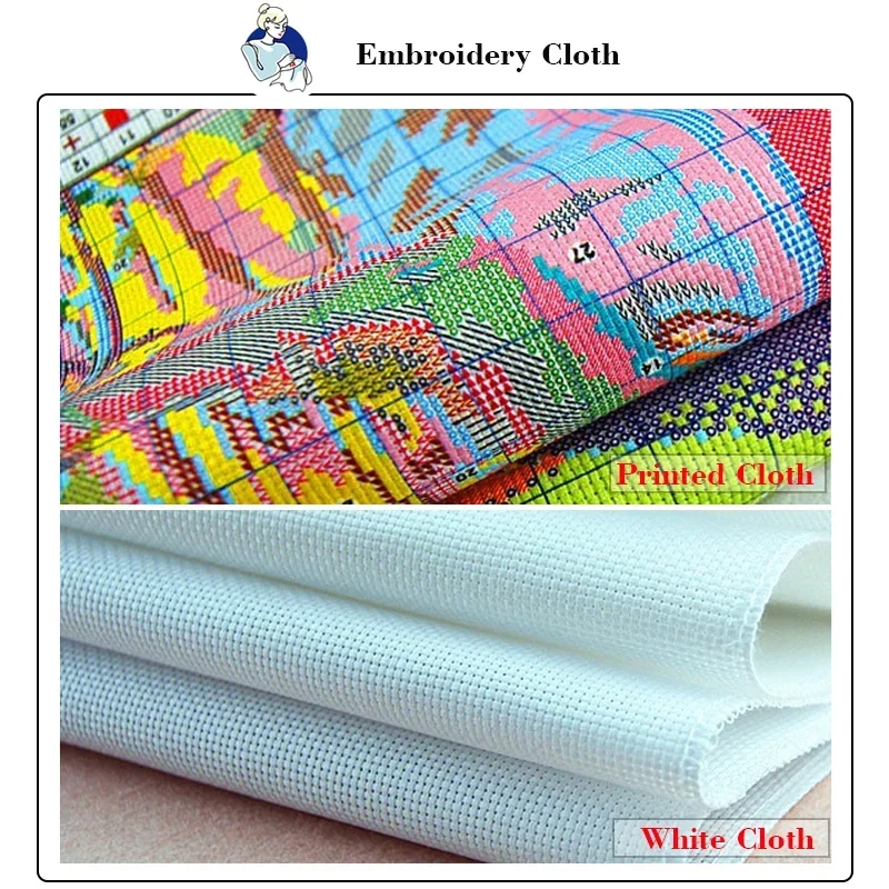 Bouwen van een sneeuwpop patro - Home Textiles Discount recensie en prijs