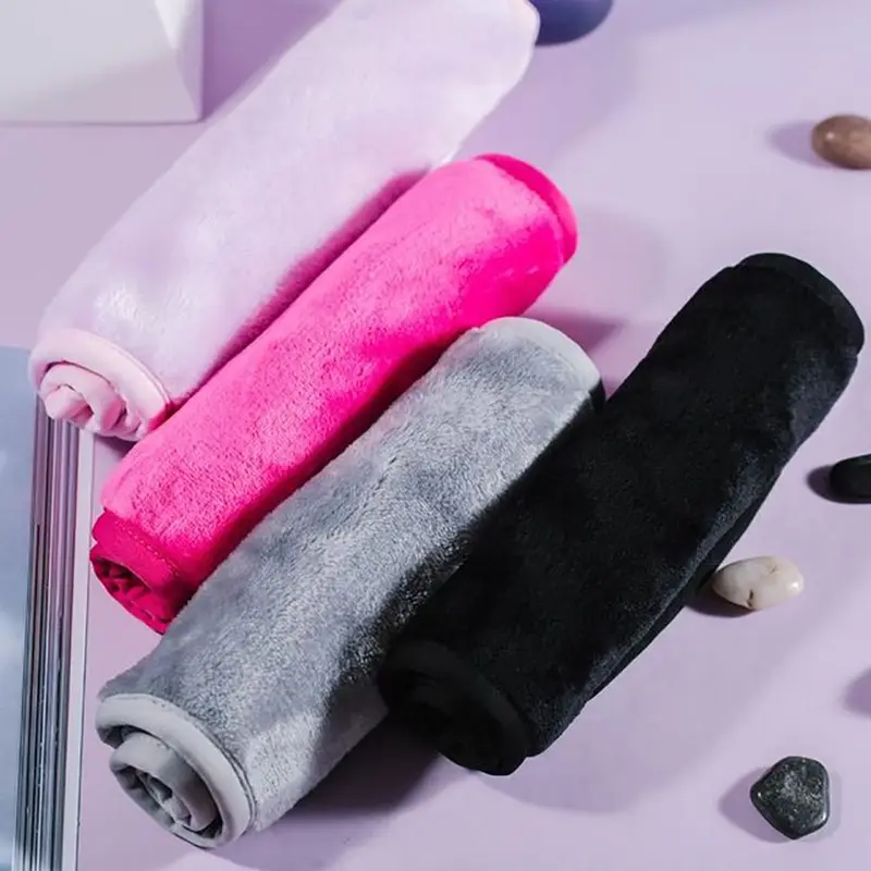 1-3 Stuks Make-Up Remover Gezi - Home Textiles Face Towel recensie en prijs