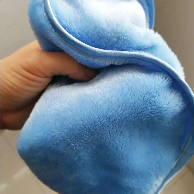 1-3 Stuks Make-Up Remover Gezi - Home Textiles Face Towel recensie en prijs