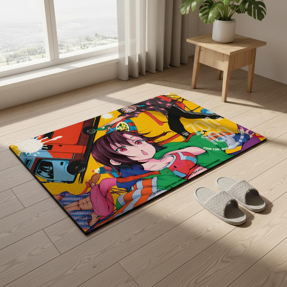 Vloermat Diatomiet badmat, sne - Home Textiles List recensie en prijs