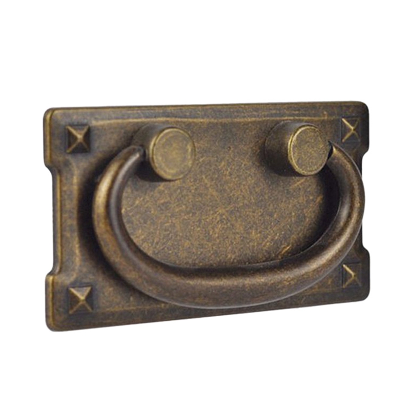 4 Stuks Vintage Antieke Bronze - Vintage Home Textiles recensie en prijs