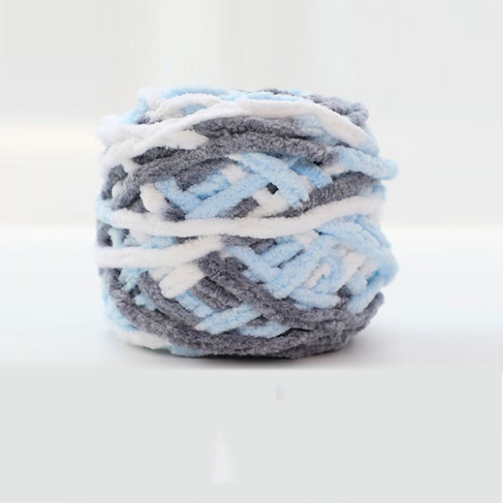 100g/Bal Gemengde Kleurrijke D - Wool Blanket Herringbone recensie en prijs