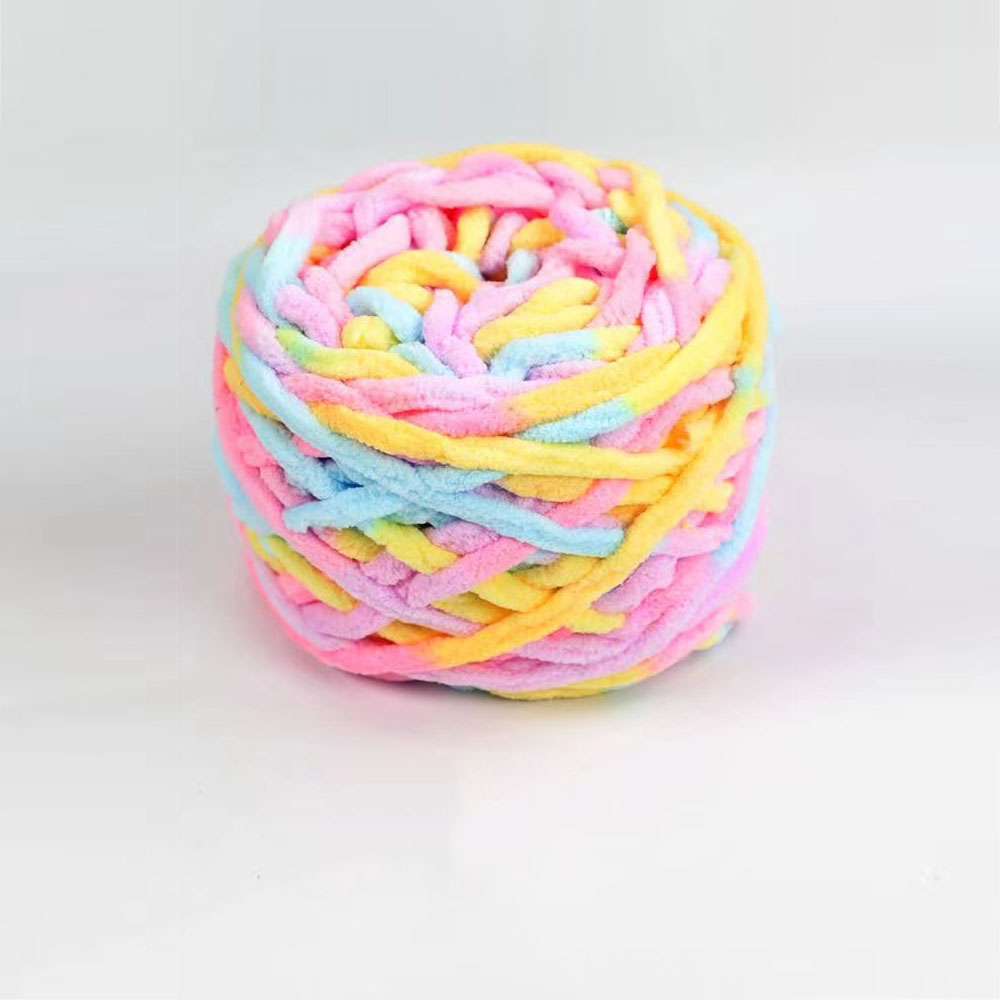 100g/Bal Gemengde Kleurrijke D - Wool Blanket Herringbone recensie en prijs