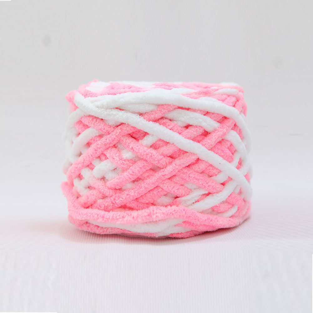 100g/Bal Gemengde Kleurrijke D - Wool Blanket Herringbone recensie en prijs