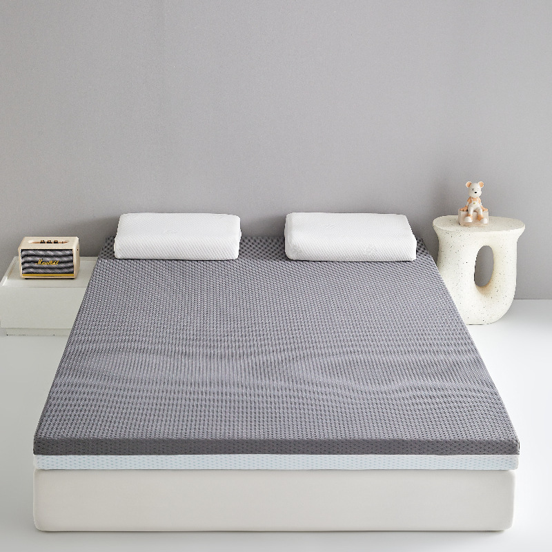 Memory Foam Matras Topper Dikk - Memory Foam Topper recensie en prijs