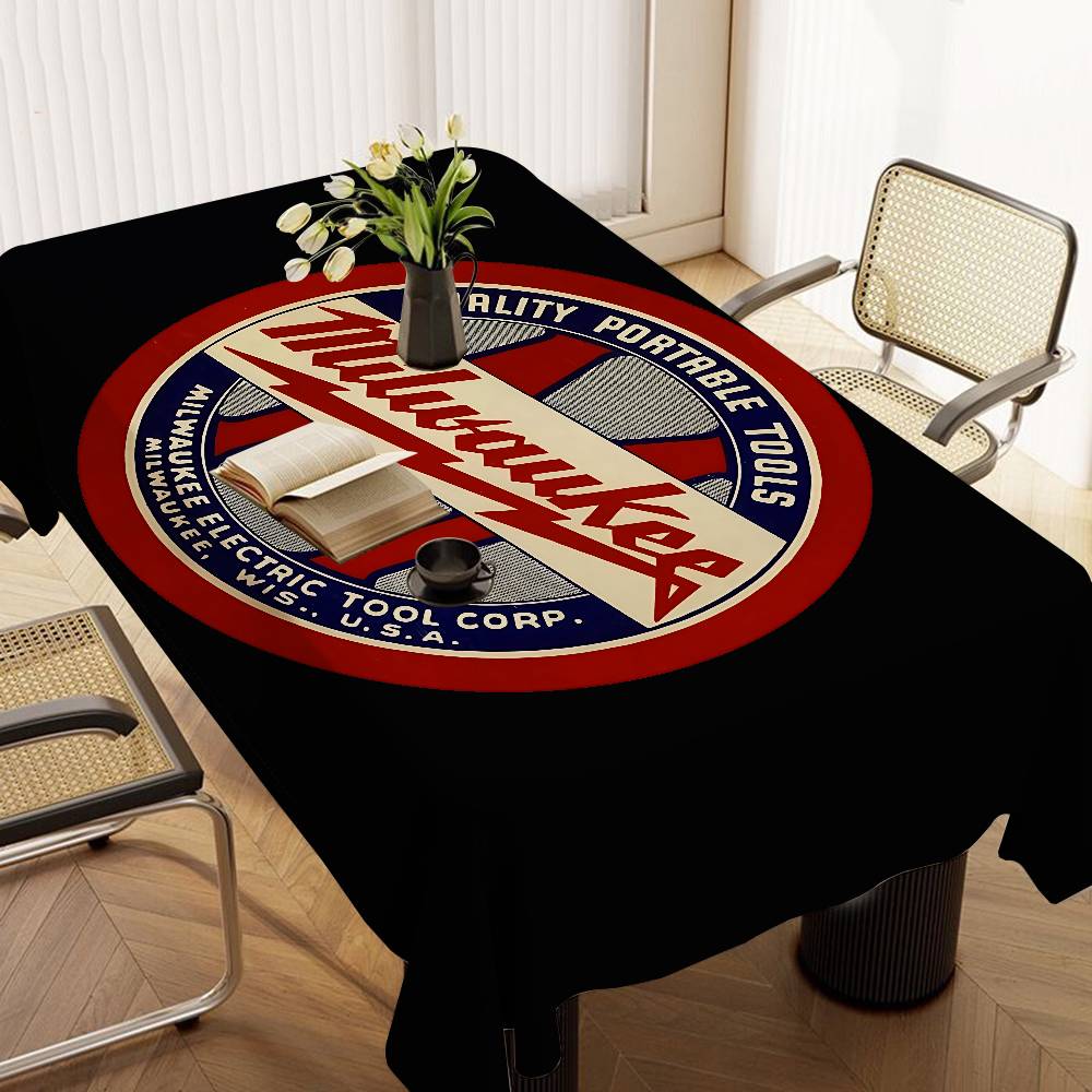 LOGO M-Milwaukees Fashion Tafe - Home Textiles Today Logo recensie en prijs