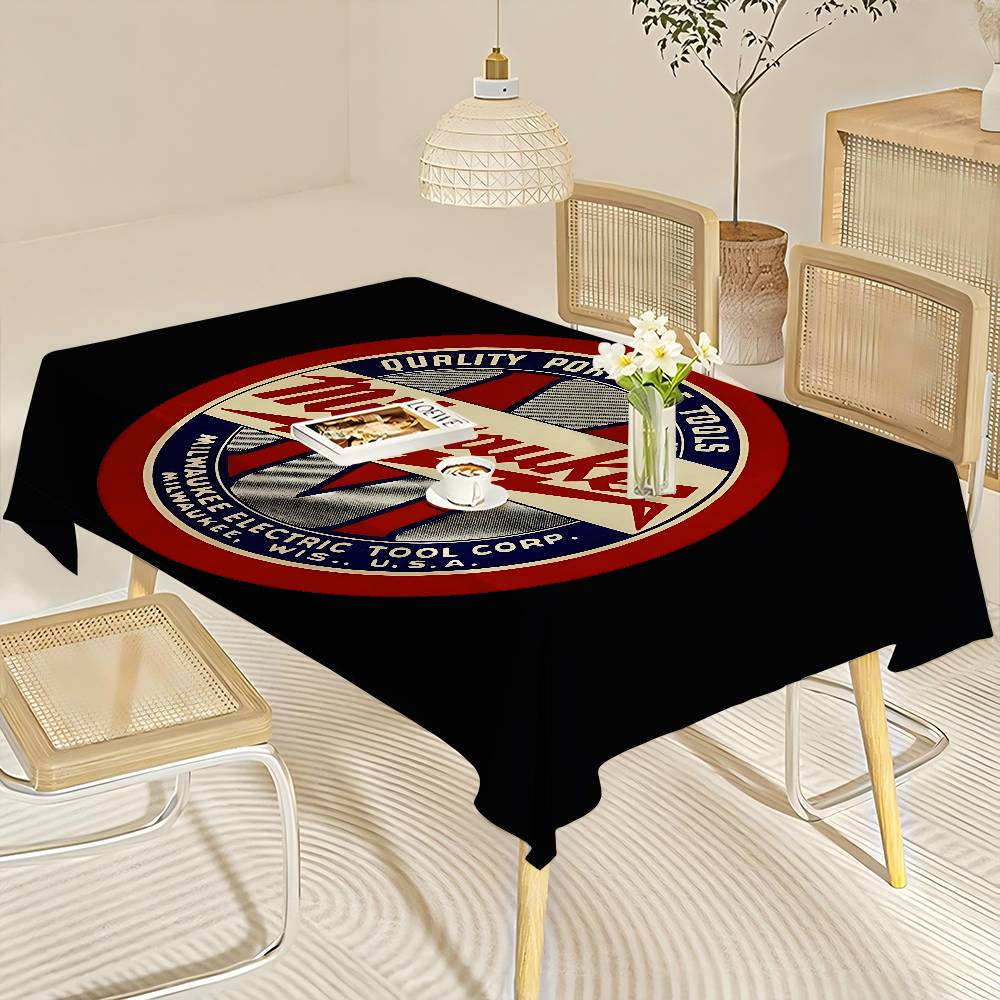 LOGO M-Milwaukees Fashion Tafe - Home Textiles Today Logo recensie en prijs