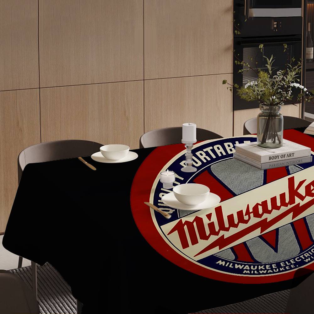 LOGO M-Milwaukees Fashion Tafe - Home Textiles Today Logo recensie en prijs