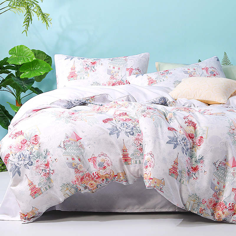 Fuanna Group produceert Xinerl - Home Textiles Group recensie en prijs
