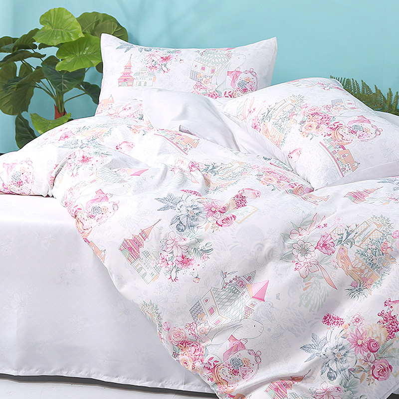 Fuanna Group produceert Xinerl - Home Textiles Group recensie en prijs