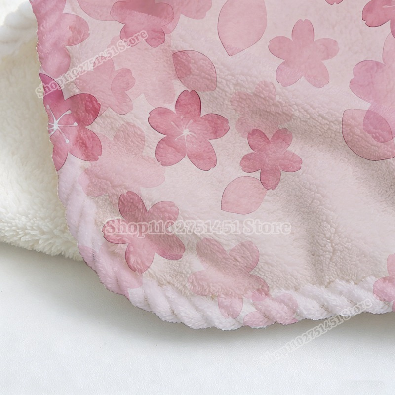 Schattig Miffys bedrukt vierka - Home Textiles Face Towel recensie en prijs