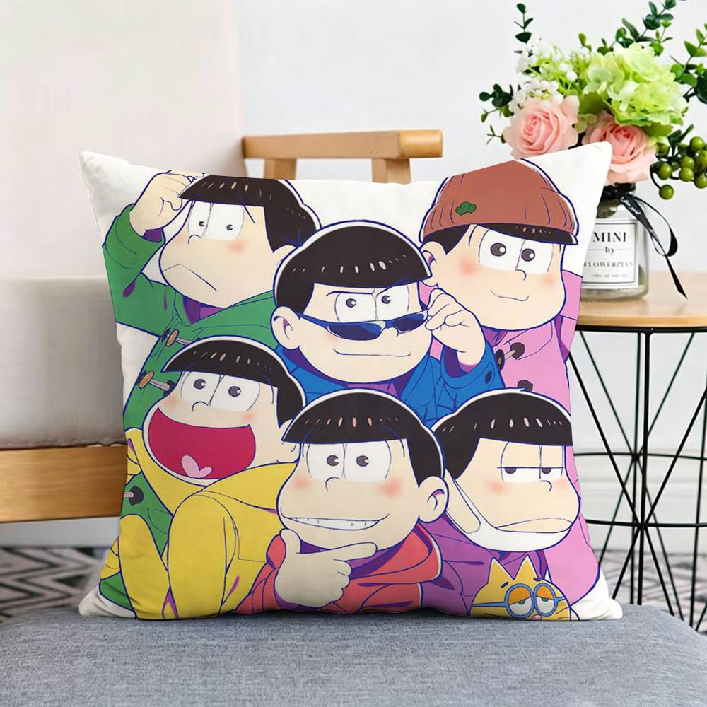 Anime Mr Osomatsu line Anime d - Home Lines Textiles recensie en prijs