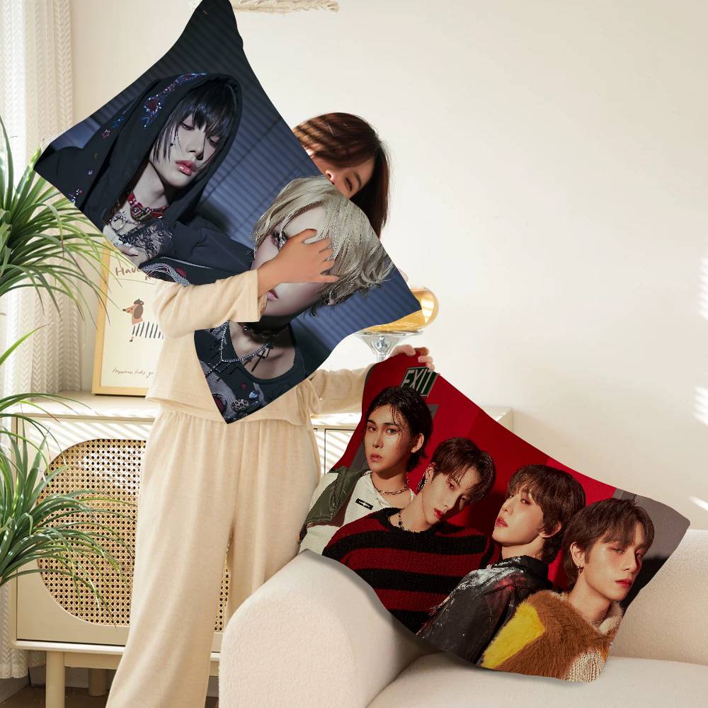 Populaire Kpop Groep X-XLov Sn - Home Textiles Group recensie en prijs