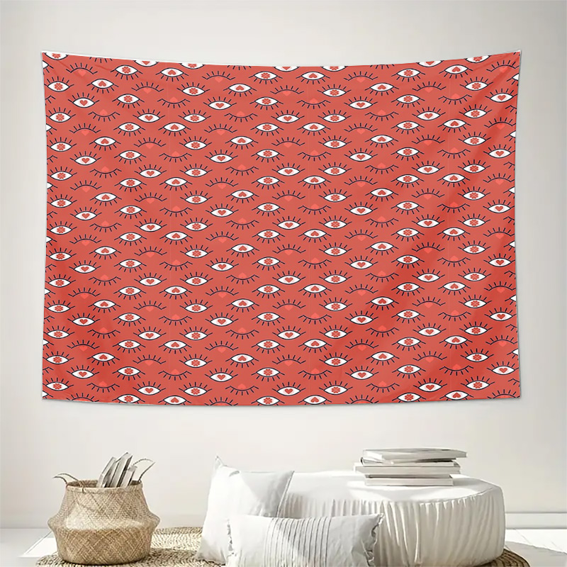 Boheemse tapijt muur opknoping - Vintage Home Textiles recensie en prijs