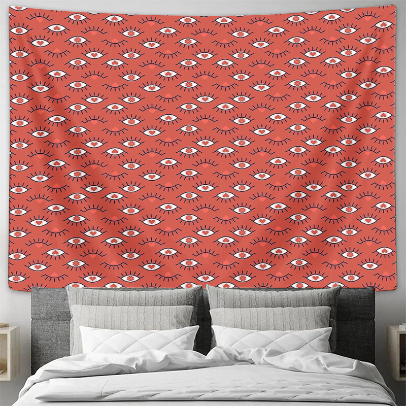 Boheemse tapijt muur opknoping - Vintage Home Textiles recensie en prijs