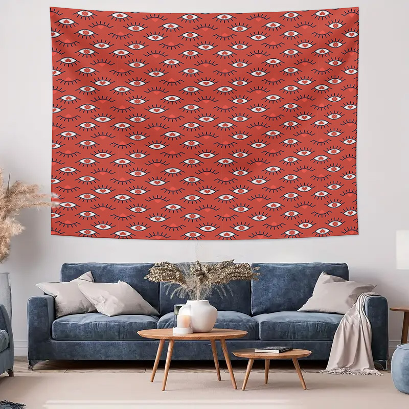 Boheemse tapijt muur opknoping - Vintage Home Textiles recensie en prijs