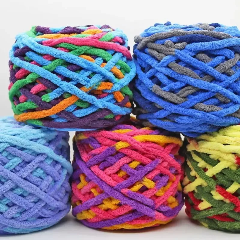 Veelkleurige ijsstrips enkele  - Wool Blanket Herringbone recensie en prijs