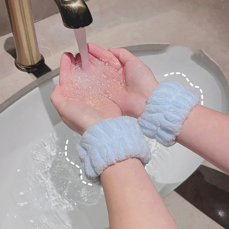 2 Stuks Herbruikbare Spa Pols  - Home Textiles Face Towel recensie en prijs