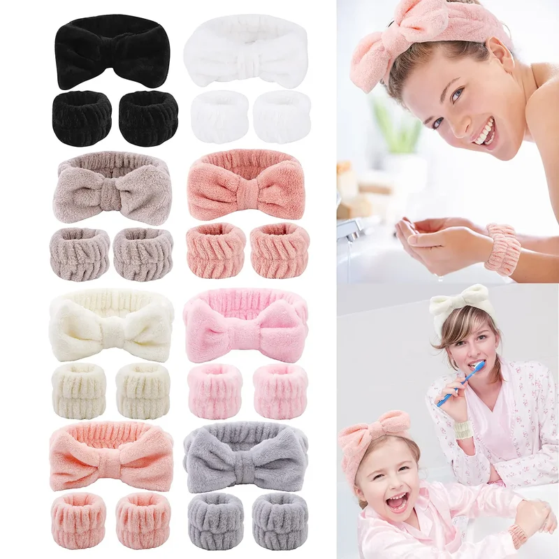 2 Stuks Herbruikbare Spa Pols  - Home Textiles Face Towel recensie en prijs
