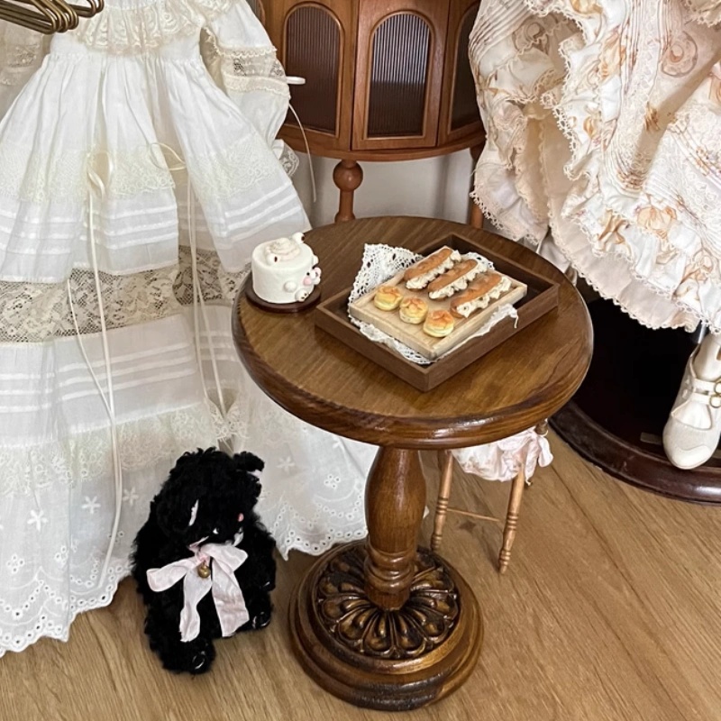 1/3 1/4 1/6 poppenhuis model m - Vintage Home Textiles recensie en prijs