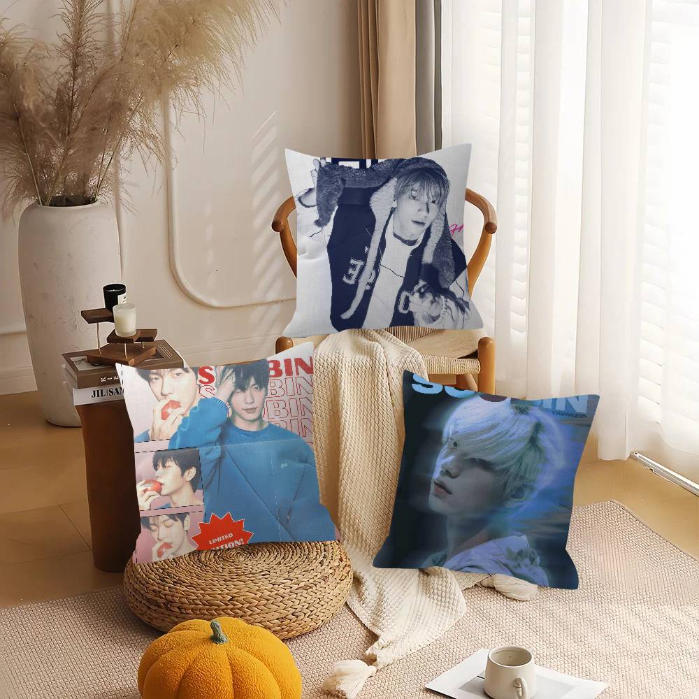 Kpop Groep TxT Soobin Kantoor  - Home Textiles Group recensie en prijs