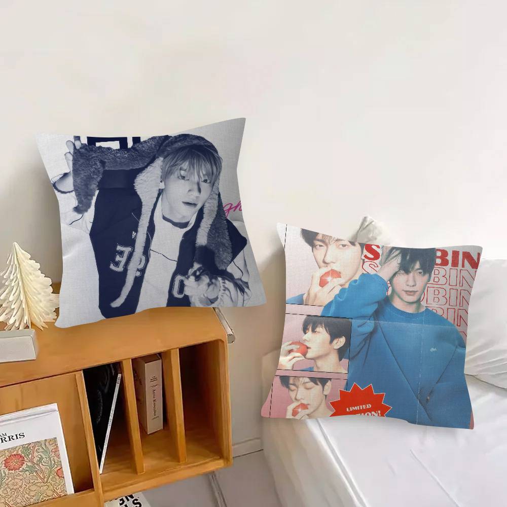 Kpop Groep TxT Soobin Kantoor  - Home Textiles Group recensie en prijs