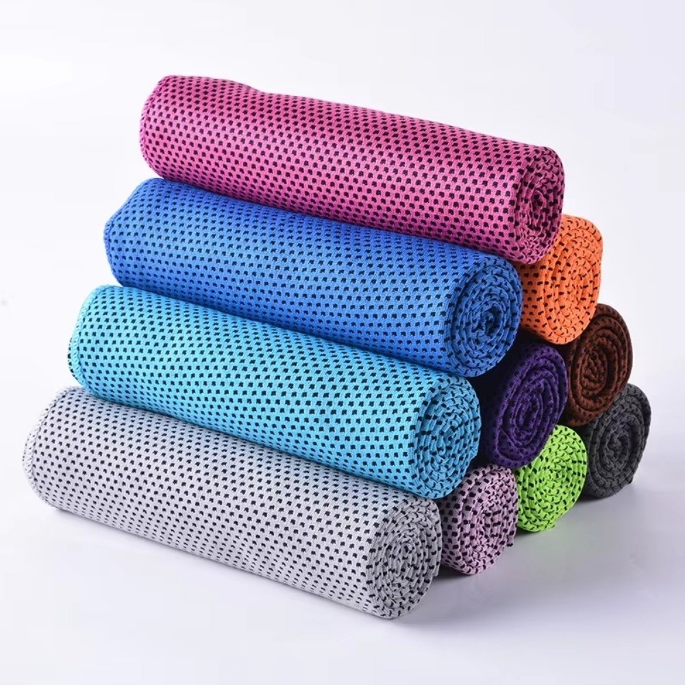 Koelhanddoek Ultrazacht, sneld - Home Textiles Face Towel recensie en prijs