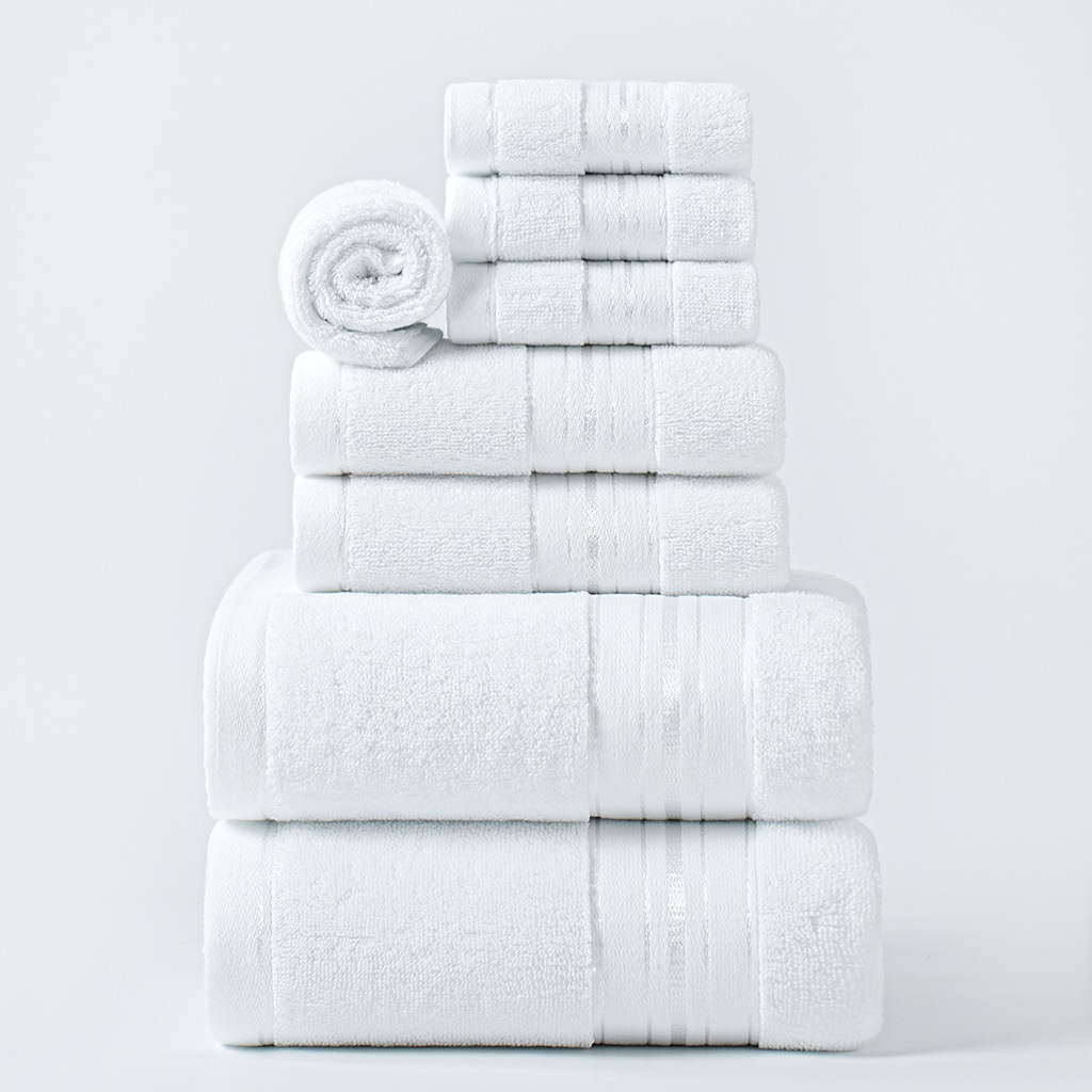 1PC Ultra Zachte, Zeer Absorbe - Home Textiles Face Towel recensie en prijs