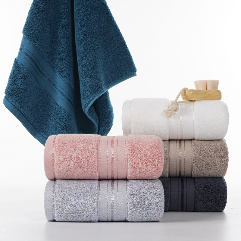 1PC Ultra Zachte, Zeer Absorbe - Home Textiles Face Towel recensie en prijs