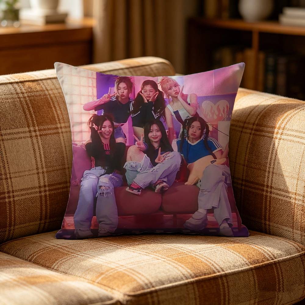 coole M-Music Group N-NMIXX ku - Home Textiles Group recensie en prijs